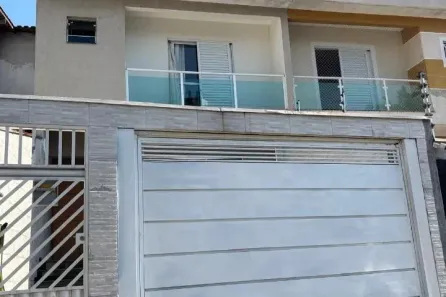 Sobrado com 3 Quartos à venda, 300m² no Baeta Neves, São Bernardo do Campo