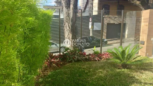 Apartamento com 4 Quartos à venda, 145m² no Anchieta, Belo Horizonte