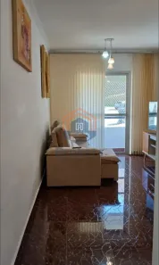 Apartamento com 3 Quartos à venda, 76m² no Jardim Bela Vista, Cosmópolis