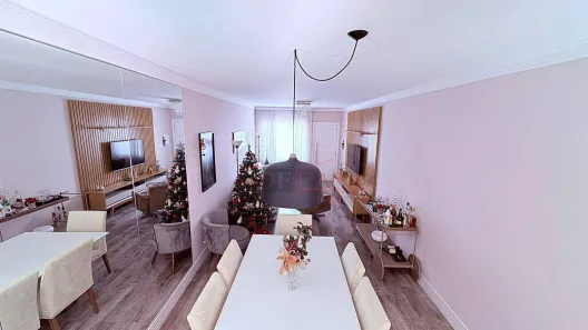 Sobrado com 3 Quartos à venda, 180m² no Jardim Textil, São Paulo