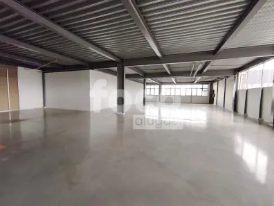 Sala Comercial para alugar, 800m² no Granja Marileusa, Uberlândia