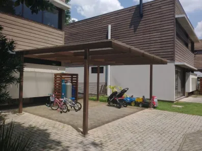 Casa de Condomínio com 3 Quartos à venda, 270m² no Vila Santo Antônio, Cotia
