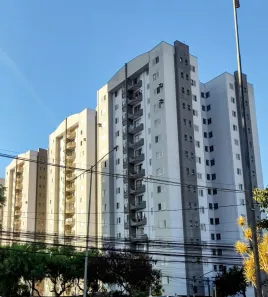 Apartamento com 3 Quartos à venda, 98m² no Jardim Armênia, Mogi das Cruzes