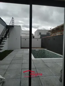 Casa de Condomínio com 3 Quartos à venda, 300m² no Bairro do Grama, Caçapava