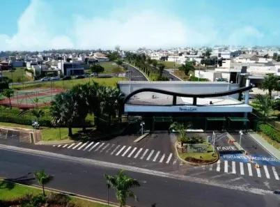 Lote/Terreno à venda, 855m² no Loteamento Recanto do Lago, São José do Rio Preto