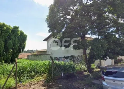 Lote/Terreno à venda, 647m² no Jardim Bom Retiro, Campinas