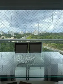 Apartamento com 3 Quartos à venda, 134m² no Patamares, Salvador