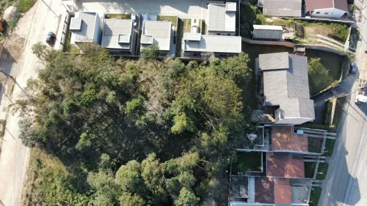Lote/Terreno à venda, 1000m² no Embu, Colombo