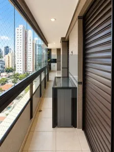 Apartamento com 2 Quartos para alugar, 85m² no Pinheiros, São Paulo