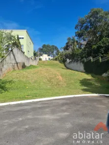 Lote/Terreno à venda, 687m² no Parque Delfim Verde, Itapecerica da Serra