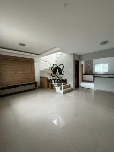 Casa de Condomínio com 3 Quartos à venda, 121m² no Vila Areao, Taubaté
