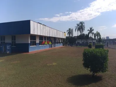 Lote/Terreno à venda, 12057m² no Jardim Anhangüera, Rio Claro
