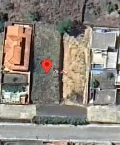 Lote/Terreno à venda, 462m² no São Francisco da Praia, São Sebastião