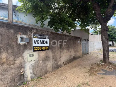 Casa com 2 Quartos à venda, 138m² no Jardim Aurélia, Campinas