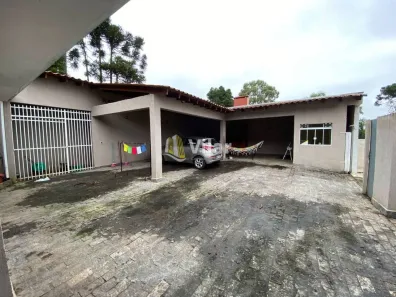 Casa com 3 Quartos à venda, 158m² no Jardim Amélia, Pinhais