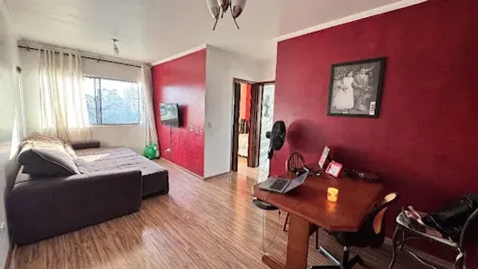 Apartamento com 2 Quartos à venda, 62m² no Vila Albertina, São Paulo