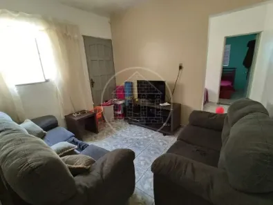 Casa com 2 Quartos à venda, 80m² no Jardim São Judas Tadeu, São Paulo