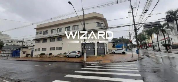 Prédio Comercial para alugar, 765m² no Vila Itapura, Campinas