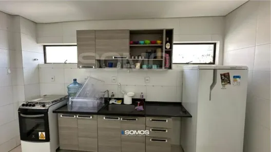 Apartamento com 3 Quartos para alugar, 10m² no Centro, Petrolina