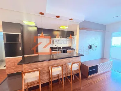 Apartamento com 2 Quartos para alugar, 75m² no Vila Andrade, São Paulo