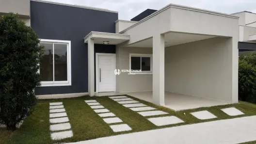 Casa de Condomínio com 3 Quartos para alugar, 104m² no Jardim Montreal Residence, Indaiatuba