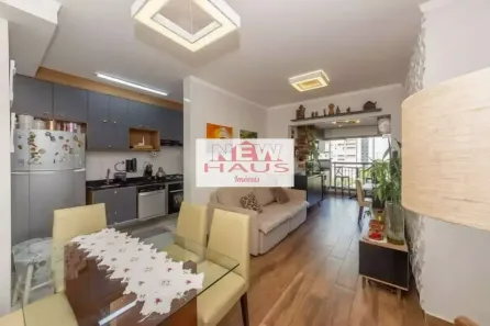 Apartamento com 2 Quartos à venda, 67m² no Parque São Jorge, São Paulo