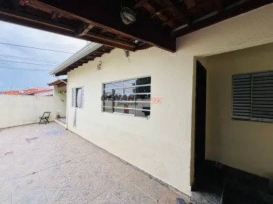 Casa com 3 Quartos à venda, 141m² no Jardim Morada do Sol, Indaiatuba