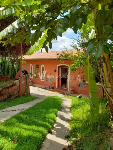 Casa de Condomínio com 8 Quartos à venda, 500m² no Colinas do Ermitage (Sousas), Campinas