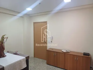 Sala Comercial à venda, 37m² no Vila Mariana, São Paulo
