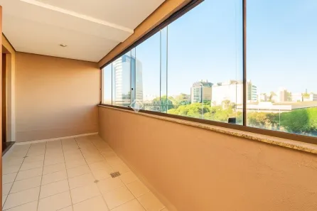 Apartamento com 1 Quarto à venda, 42m² no Cidade Baixa, Porto Alegre