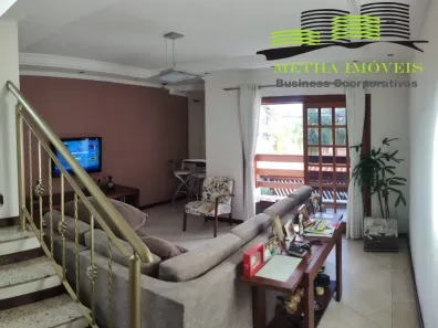 Sobrado com 3 Quartos à venda, 150m² no Parque Bela Vista, Votorantim