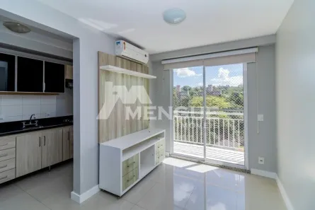 Apartamento com 2 Quartos à venda, 56m² no Morro Santana, Porto Alegre