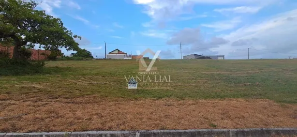 Lote/Terreno à venda, 266m² no Valle do Sall, Salinópolis
