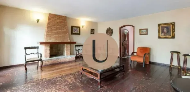 Casa com 3 Quartos à venda, 303m² no Vila Sônia, São Paulo