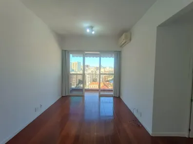 Apartamento com 2 Quartos para alugar, 76m² no Botafogo, Rio de Janeiro