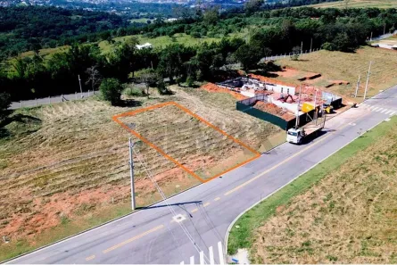 Lote/Terreno com 1 Quarto à venda, 360m² no Cachoeira, Atibaia