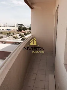Apartamento com 3 Quartos à venda, 77m² no Jardim Satélite, São José dos Campos