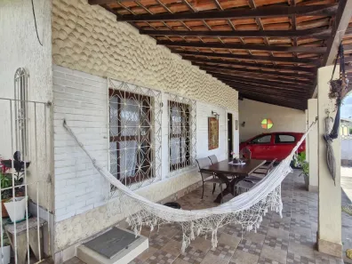 Casa com 3 Quartos à venda, 100m² no Cidade Nova, Iguaba Grande