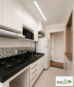 Apartamento com 2 Quartos à venda, 100m² no Vila Camargo, Limeira