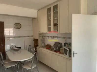 Apartamento com 3 Quartos à venda, 102m² no Parada Inglesa, São Paulo