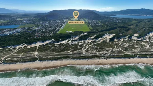 Lote/Terreno à venda, 458m² no Rio Tavares, Florianópolis