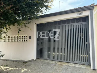 Casa com 4 Quartos à venda, 195m² no Cidade Jardim, Campinas