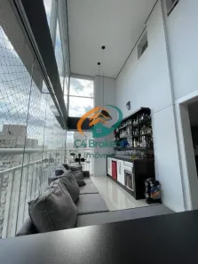 Cobertura com 3 Quartos à venda, 203m² no Vila Leonor, Guarulhos