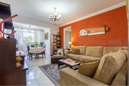 Apartamento com 2 Quartos à venda, 70m² no Indianópolis, São Paulo