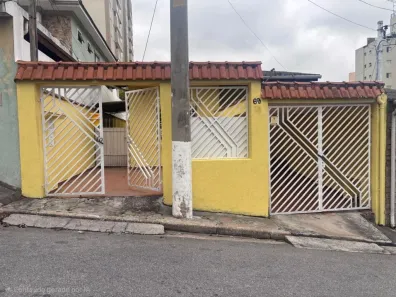Casa com 3 Quartos para alugar, 183m² no Vila Rosália, Guarulhos