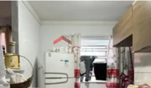 Apartamento com 2 Quartos à venda, 70m² no Rádio Clube, Santos