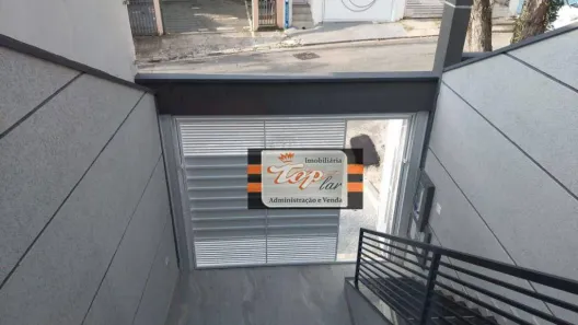 Sobrado com 2 Quartos à venda, 198m² no Parque São Domingos, São Paulo