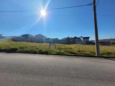 Lote/Terreno à venda, 250m² no Portal dos Passaros, São José dos Campos
