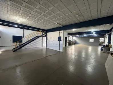 Ponto Comercial com 7 Quartos à venda, 550m² no Campos Elíseos, Ribeirão Preto