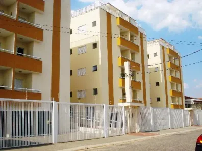 Apartamento com 3 Quartos à venda, 139m² no Vila Barcelona, Sorocaba
